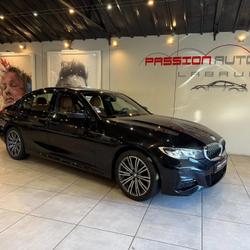 BMW Serie 3 Edition Sport 330e 292 ch BVA8 La Baule-Escoublac