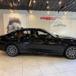 BMW Serie 3 Edition Sport 330e 292 ch BVA8 La Baule-Escoublac