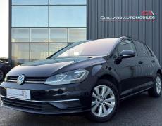 Volkswagen Golf 8 Pleumeleuc