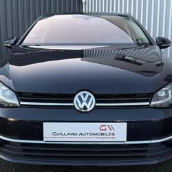 Volkswagen Golf 8 Confortline 1.6 TDI 115 FAP BVM5 Pleumeleuc