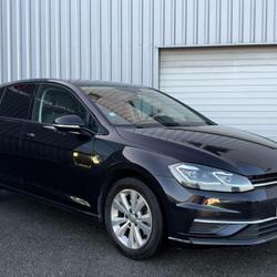Volkswagen Golf 8 Confortline 1.6 TDI 115 FAP BVM5 Pleumeleuc