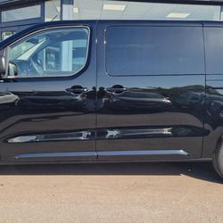 Opel Vivaro fourgon CA FIXE TAILLE XL BLUEHDI 145 S&amp;S BVM6 Coutances