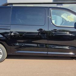 Opel Vivaro fourgon CA FIXE TAILLE XL BLUEHDI 145 S&amp;S BVM6 Coutances