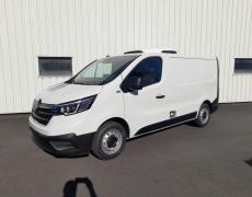 Renault Trafic Laval