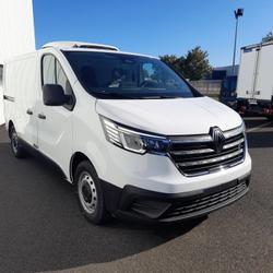 Renault Trafic L1H1 DCI 130CV ADVANCE FRIGORIFIQUE FRCX Laval