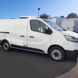 Renault Trafic L1H1 DCI 130CV ADVANCE FRIGORIFIQUE FRCX Laval