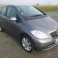 Mercedes Classe A Classic A 160 BlueEFFICIENCY Conlie