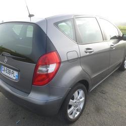 Mercedes Classe A Classic A 160 BlueEFFICIENCY Conlie