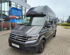 Volkswagen California -  Grand 600 3.5t 2.0 TDI 177 EU6 BVA8 - 65 000 €