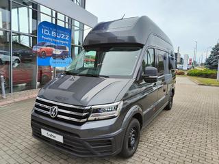 Volkswagen California -  Grand 600 3.5t 2.0 TDI 177 EU6 BVA8 - 72 900 €
