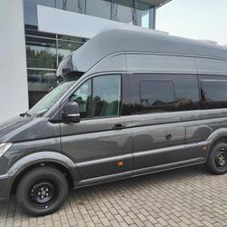 Volkswagen California Grand 600 3.5t 2.0 TDI 177 EU6 BVA8 Les Sables-d'Olonne