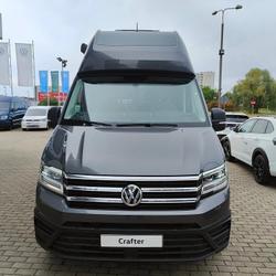 Volkswagen California Grand 600 3.5t 2.0 TDI 177 EU6 BVA8 Les Sables-d'Olonne