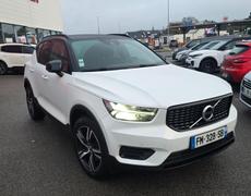 Volvo XC40 - R-Design  D4 AWD AdBlue 190 ch Geartronic 8 - 29 900 €