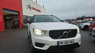 Volvo XC40  - photo 1