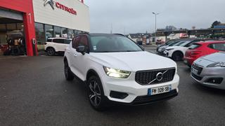Volvo XC40  - photo 2