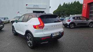 Volvo XC40  - photo 3