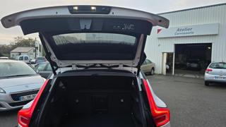 Volvo XC40  - photo 4