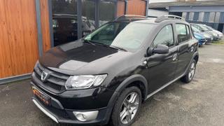 Dacia Sandero  - Ambiance - photo 0