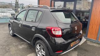 Dacia Sandero  - Ambiance - photo 1