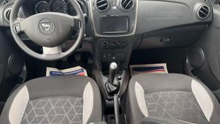 Dacia Sandero  - Ambiance - photo 2