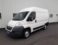 Citroen Jumper Thouaré-sur-Loire