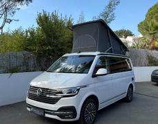 Volkswagen California Les Sables-d'Olonne