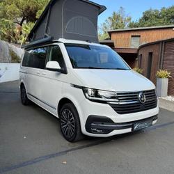 Volkswagen California Ocean Bulli 2.0 TDI 204 DSG7 Les Sables-d'Olonne