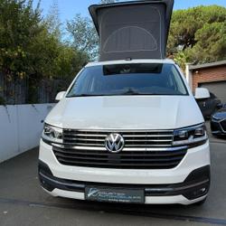 Volkswagen California Ocean Bulli 2.0 TDI 204 DSG7 Les Sables-d'Olonne
