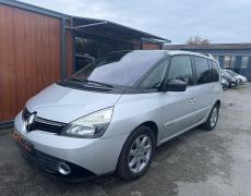 Renault Grand Espace 4 Les Ponts-de-Cé