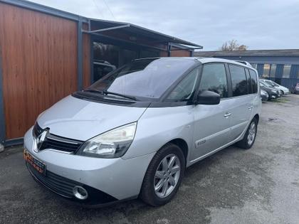 Renault Grand Espace 4 Les Ponts-de-Cé
