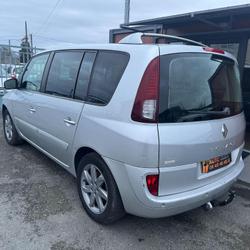 Renault Grand Espace 4 Zen 2.0 dCi 150 FAP Les Ponts-de-C&eacute;
