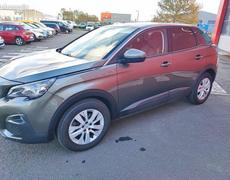 Peugeot 3008 Vallet