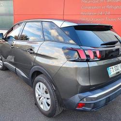 Peugeot 3008 Allure BlueHDi 130ch S&amp;S EAT8 Vallet