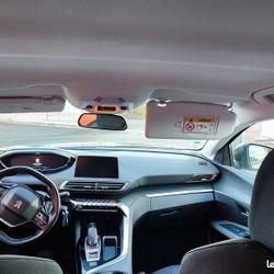 Peugeot 3008 Allure BlueHDi 130ch S&amp;S EAT8 Vallet