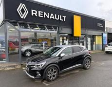 Renault Captur Minihy-Tréguier
