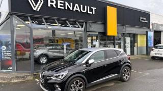 Renault Captur  - Intens - photo 0