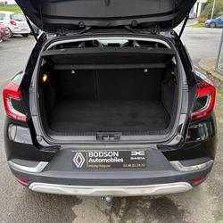 Renault Captur Intens E-Tech Plug-in 160 - 21 Minihy-Tr&eacute;guier
