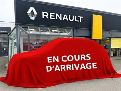 Renault Rafale - esprit Alpine  E-Tech full hybrid 200 - 39 990 €