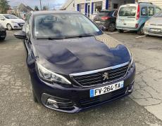 Peugeot 308 SW Phase 2 Mauges-sur-Loire