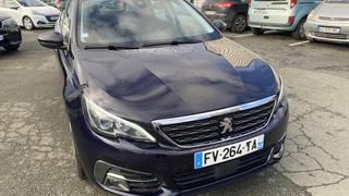 Peugeot 308 SW Phase 2  - Allure - photo 0