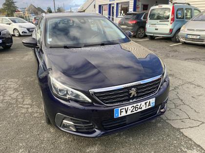 Peugeot 308 SW - Allure  308 SW BlueHDi 130ch S&amp;S BVM6 - 13 200 €