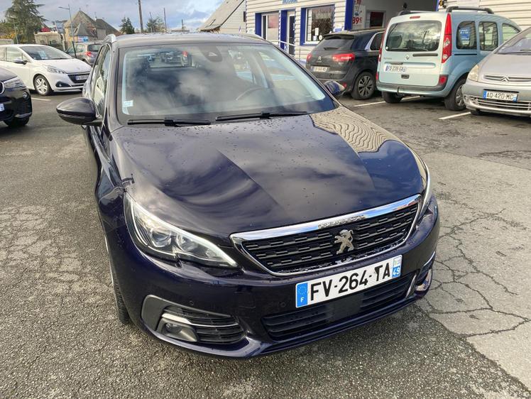Peugeot 308 SW Phase 2  - Allure - 11 680 €