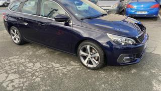 Peugeot 308 SW Phase 2  - Allure - photo 1