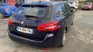 Peugeot 308 SW Phase 2  - Allure - photo 2