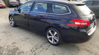 Peugeot 308 SW Phase 2  - Allure - photo 3