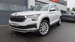 Skoda Kodiaq  - Style - photo 0