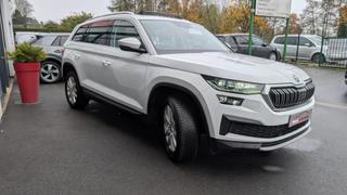 Skoda Kodiaq  - Style - photo 1