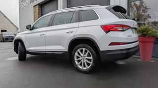 Skoda Kodiaq  - Style - photo 2