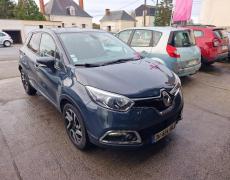 Renault Captur Écommoy