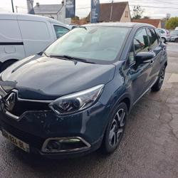 Renault Captur Intens TCe 90 Energy S&amp;S eco2 &Eacute;commoy
